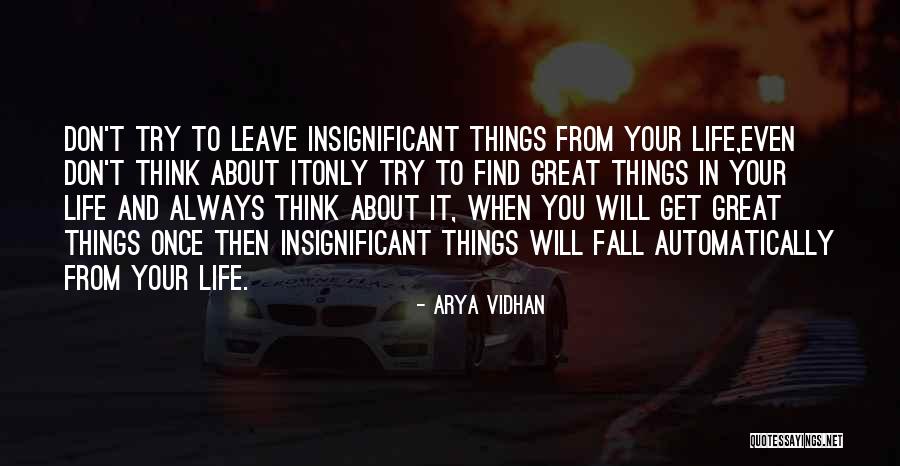 Sentra Quotes By Arya Vidhan Sentra Quotes By Arya Vidhan
