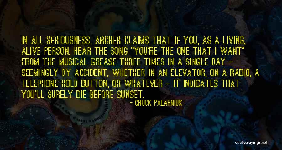 Sentra Tv Quotes By Chuck Palahniuk Sentra Tv Quotes By Chuck Palahniuk