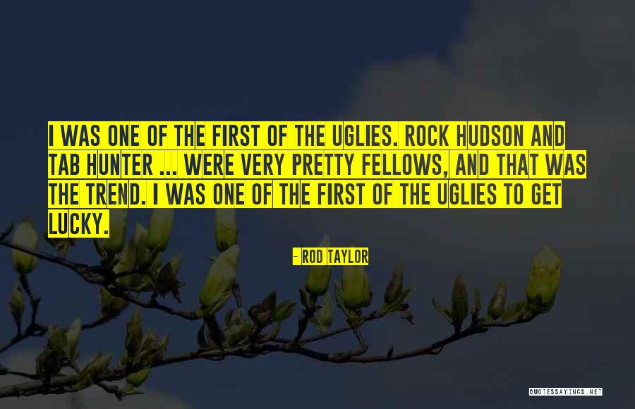 Sentral Quotes By Rod Taylor Sentral Quotes By Rod Taylor