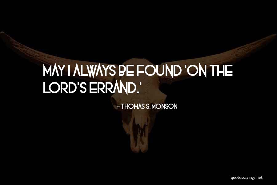Sentuhan Hati Quotes By Thomas S. Monson Sentuhan Hati Quotes By Thomas S. Monson