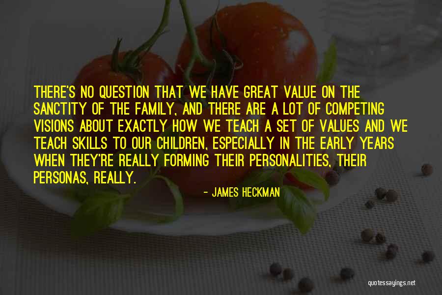 Sentul Nirwana Quotes By James Heckman Sentul Nirwana Quotes By James Heckman