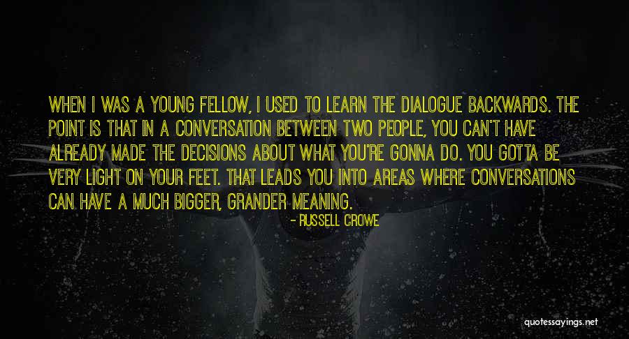 Senum Latin Quotes By Russell Crowe Senum Latin Quotes By Russell Crowe