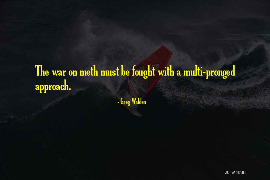 Senussi 1916 Quotes By Greg Walden