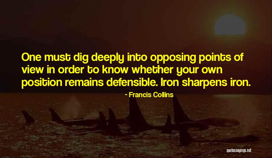 Senyales Quotes By Francis Collins Senyales Quotes By Francis Collins