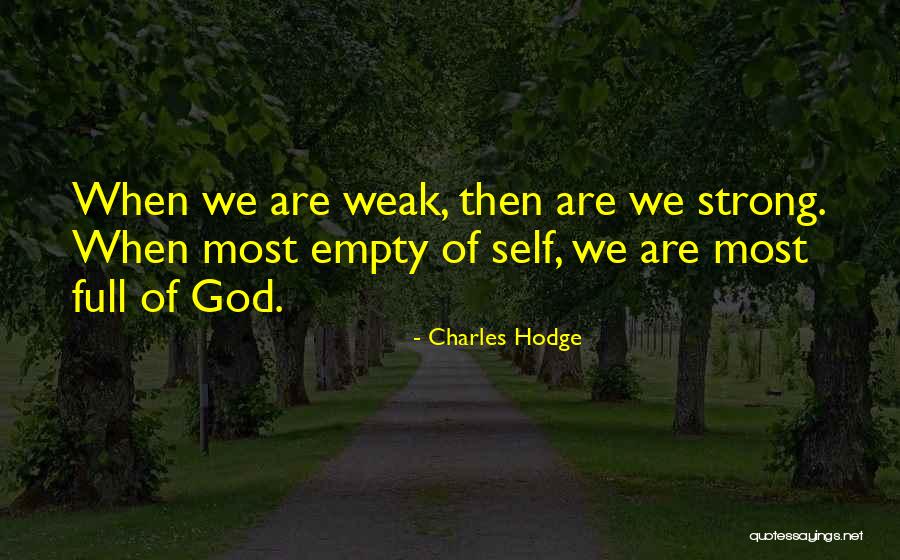 Senyo Amoaku Quotes By Charles Hodge Senyo Amoaku Quotes By Charles Hodge