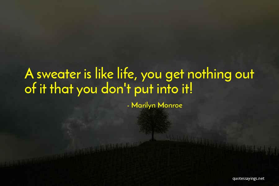 Senyo Amoaku Quotes By Marilyn Monroe Senyo Amoaku Quotes By Marilyn Monroe
