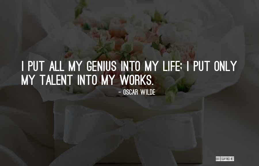 Senyoraj Quotes By Oscar Wilde Senyoraj Quotes By Oscar Wilde