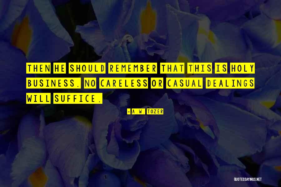 Senyum Itu Sedekah Quotes By A.W. Tozer Senyum Itu Sedekah Quotes By A.W. Tozer