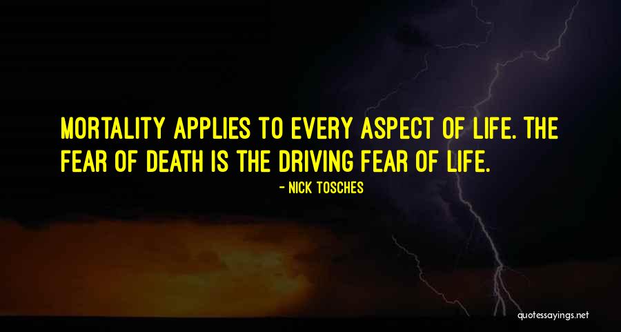 Senyumnya Suka Quotes By Nick Tosches Senyumnya Suka Quotes By Nick Tosches