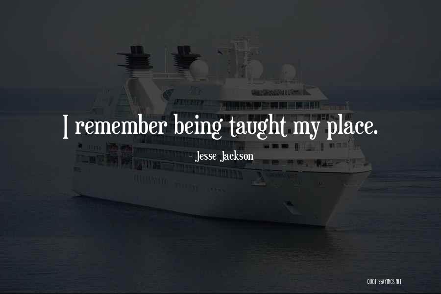 Senza Bayville Quotes By Jesse Jackson Senza Bayville Quotes By Jesse Jackson