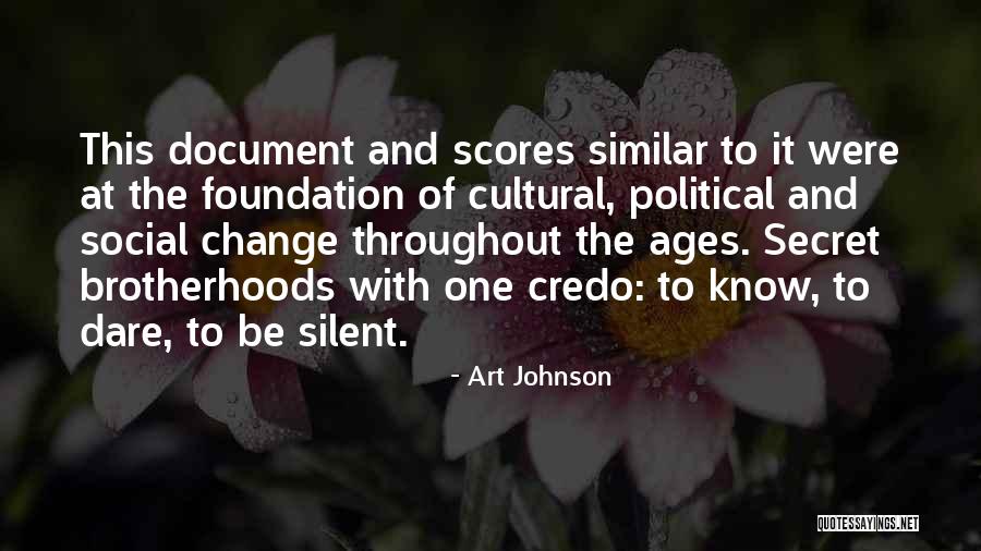 Senza Fine Quotes By Art Johnson Senza Fine Quotes By Art Johnson