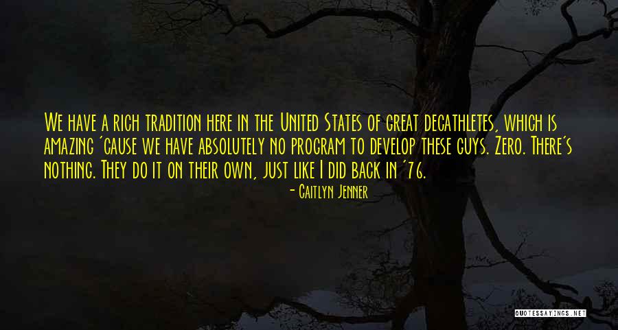 Senza Fine Quotes By Caitlyn Jenner Senza Fine Quotes By Caitlyn Jenner