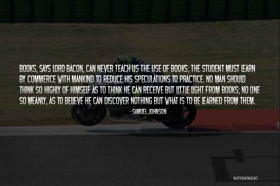 Senzanima Quotes By Samuel Johnson Senzanima Quotes By Samuel Johnson