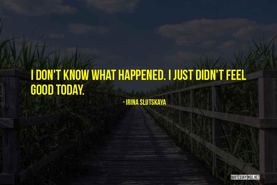 Senzatiile Olfactive Quotes By Irina Slutskaya Senzatiile Olfactive Quotes By Irina Slutskaya