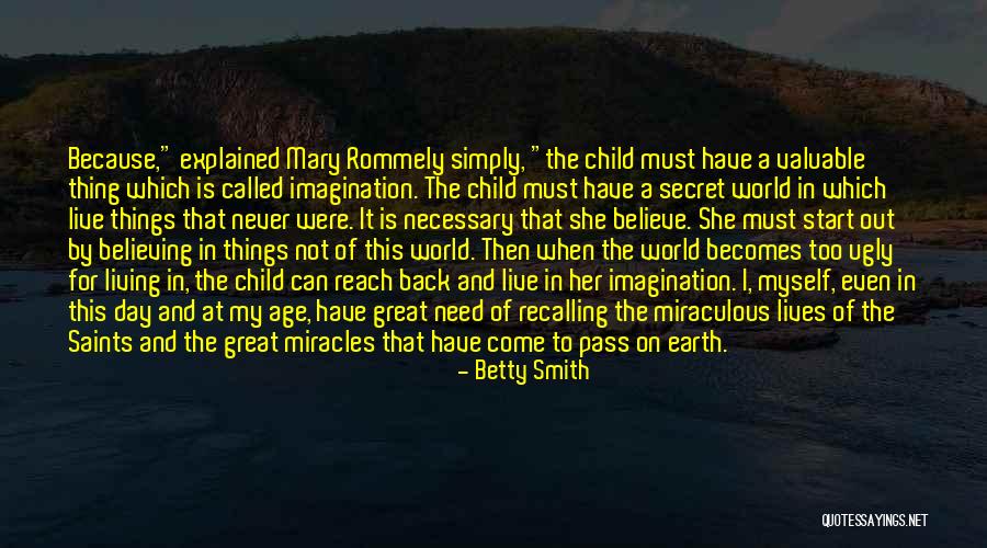 Senzibilita Quotes By Betty Smith Senzibilita Quotes By Betty Smith