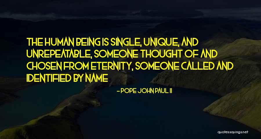 Senzio Quotes By Pope John Paul II Senzio Quotes By Pope John Paul II
