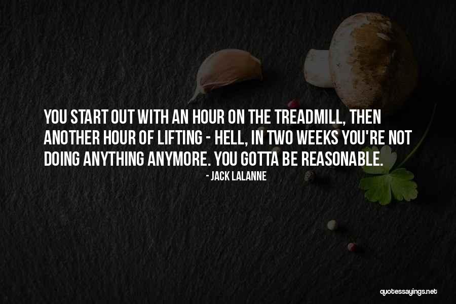 Senzual Jane Quotes By Jack LaLanne Senzual Jane Quotes By Jack LaLanne