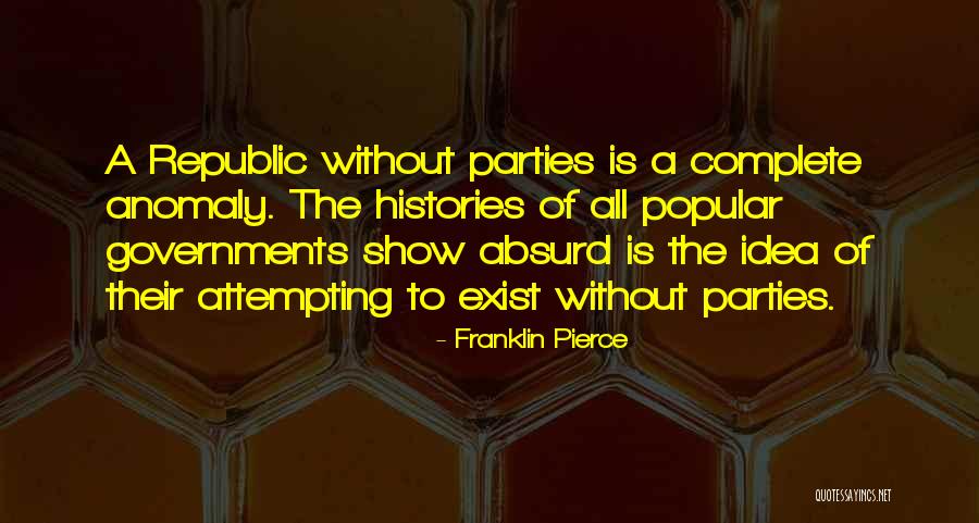Senzualan Quotes By Franklin Pierce Senzualan Quotes By Franklin Pierce