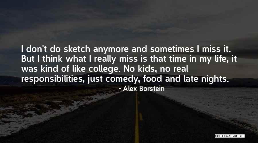 Senzuru Japan Quotes By Alex Borstein Senzuru Japan Quotes By Alex Borstein