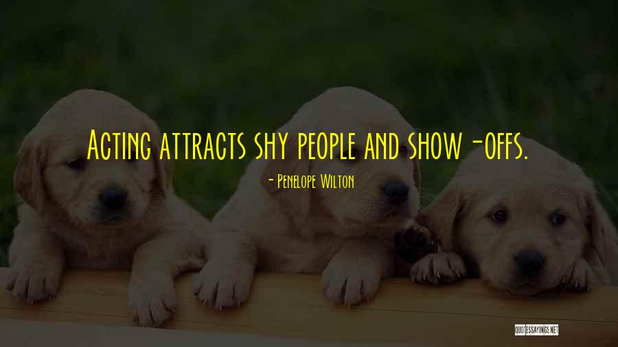 Senzuru Japan Quotes By Penelope Wilton Senzuru Japan Quotes By Penelope Wilton