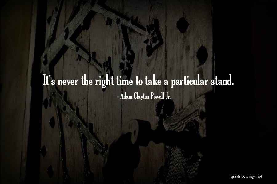 Seo Company In Delhi Quotes By Adam Clayton Powell Jr. Seo Company In Delhi Quotes By Adam Clayton Powell Jr.