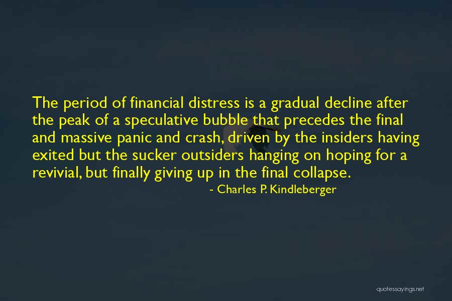 Seoane Landscape Quotes By Charles P. Kindleberger Seoane Landscape Quotes By Charles P. Kindleberger