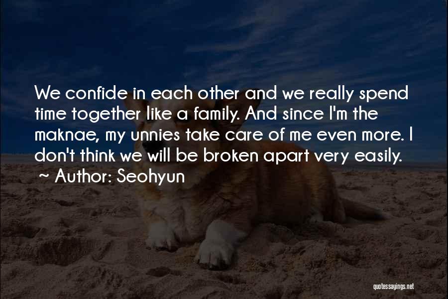 Seohyun Quotes 1063366