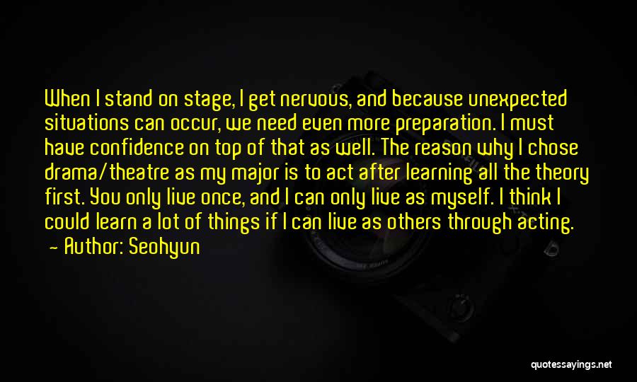 Seohyun Quotes 1110543