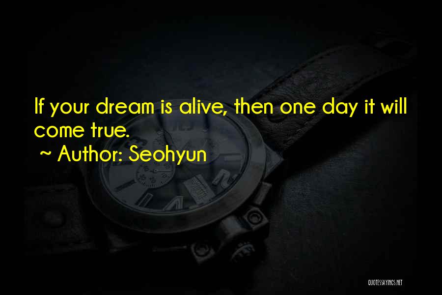 Seohyun Quotes 1319895