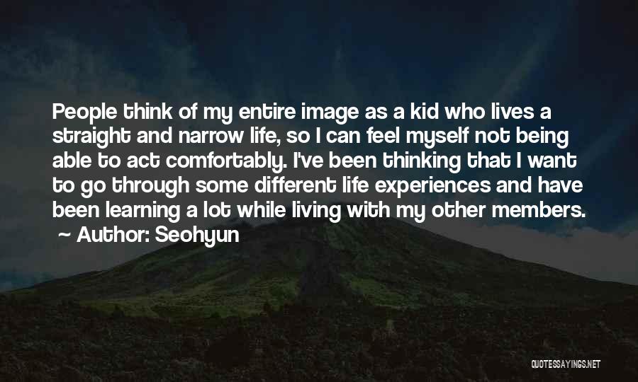 Seohyun Quotes 1335832