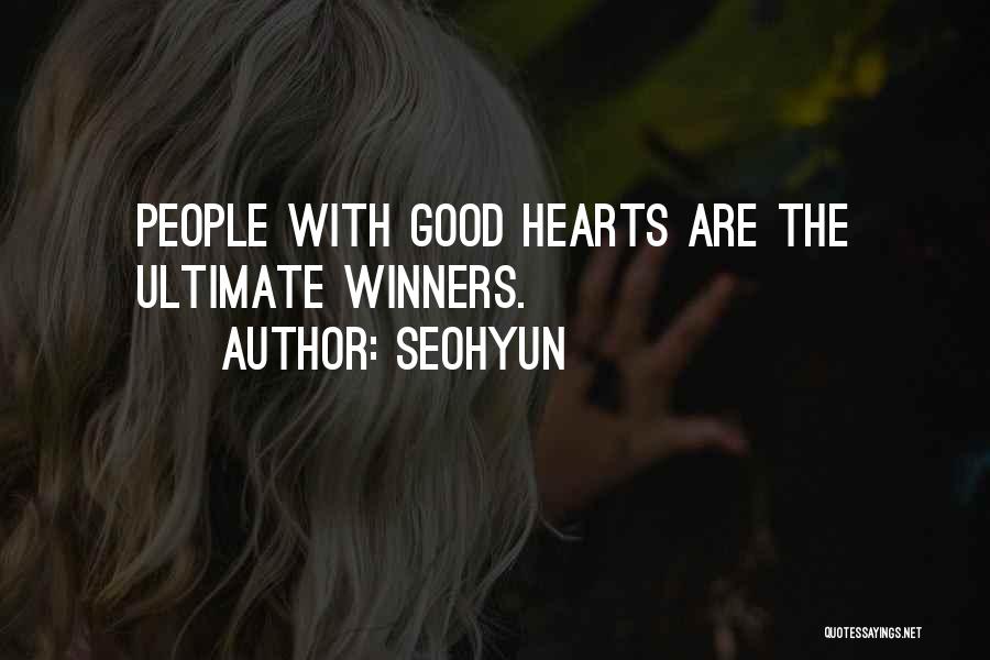 Seohyun Quotes 318910