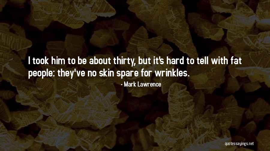 Seohyun Scarlet Quotes By Mark Lawrence Seohyun Scarlet Quotes By Mark Lawrence