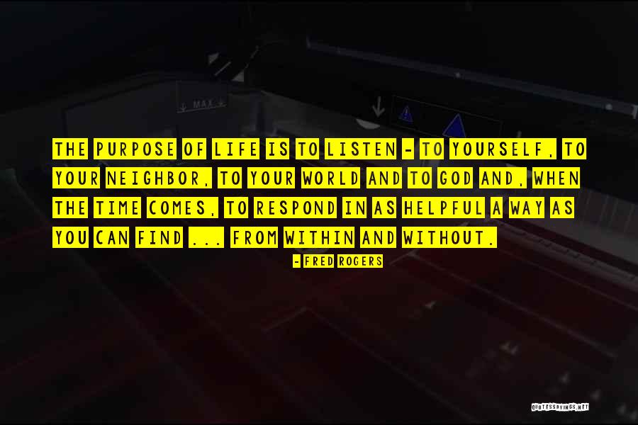 Seok Woo Quotes By Fred Rogers Seok Woo Quotes By Fred Rogers