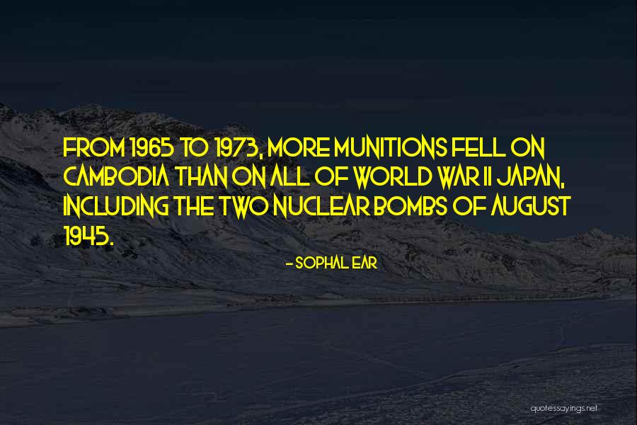 Seomanager Quotes By Sophal Ear Seomanager Quotes By Sophal Ear