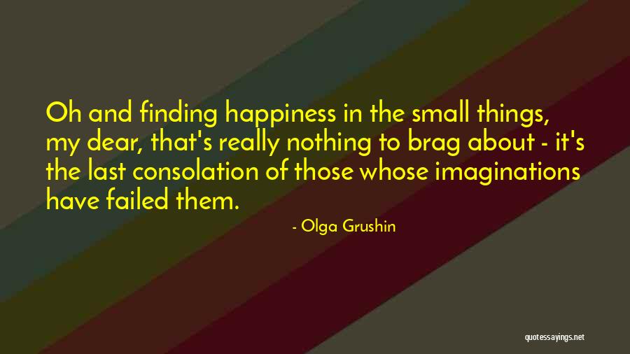 Seonaid Campbell Quotes By Olga Grushin Seonaid Campbell Quotes By Olga Grushin