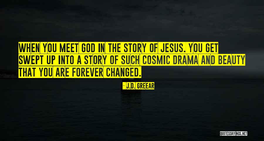 Seondeok Civ Quotes By J.D. Greear Seondeok Civ Quotes By J.D. Greear