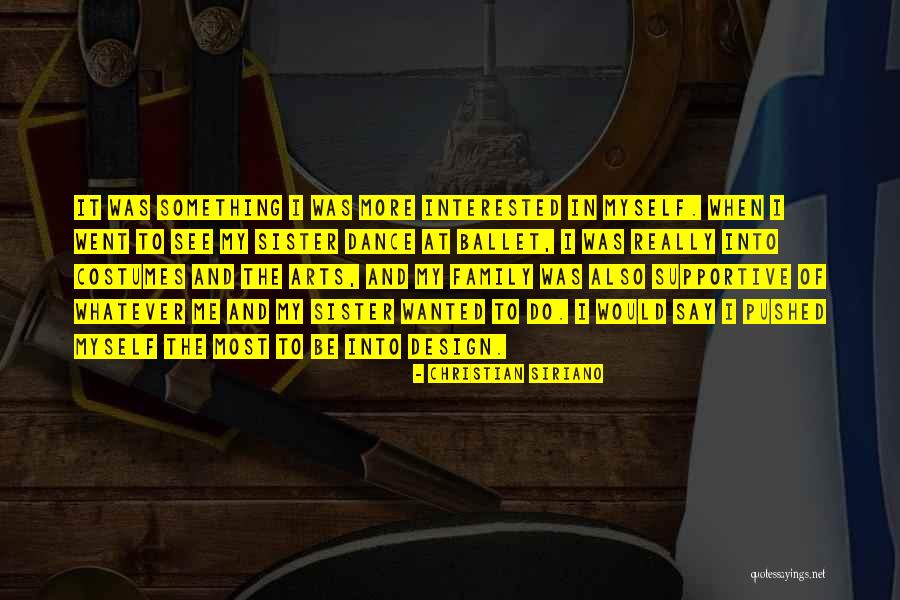 Seondeok Rise Quotes By Christian Siriano Seondeok Rise Quotes By Christian Siriano