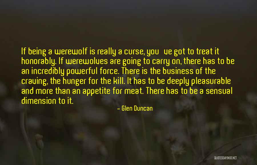 Seong Hyeon Ah Quotes By Glen Duncan Seong Hyeon Ah Quotes By Glen Duncan