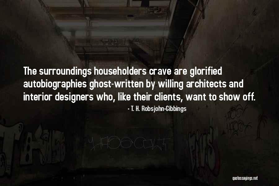Seonggok Temple Quotes By T. H. Robsjohn-Gibbings Seonggok Temple Quotes By T. H. Robsjohn-Gibbings