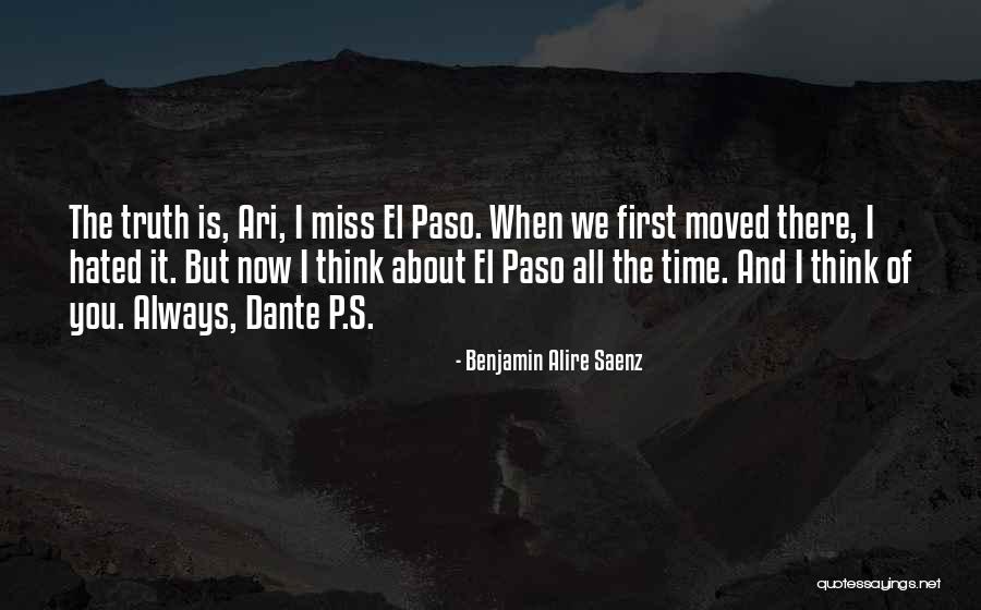 Seongwoo Instruments Quotes By Benjamin Alire Saenz Seongwoo Instruments Quotes By Benjamin Alire Saenz