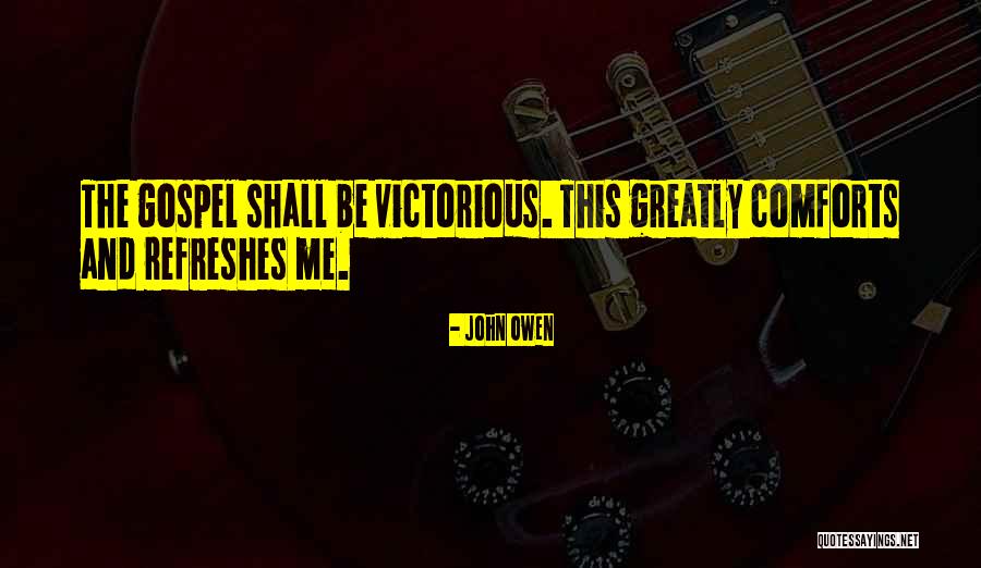 Seongwoo Instruments Quotes By John Owen Seongwoo Instruments Quotes By John Owen