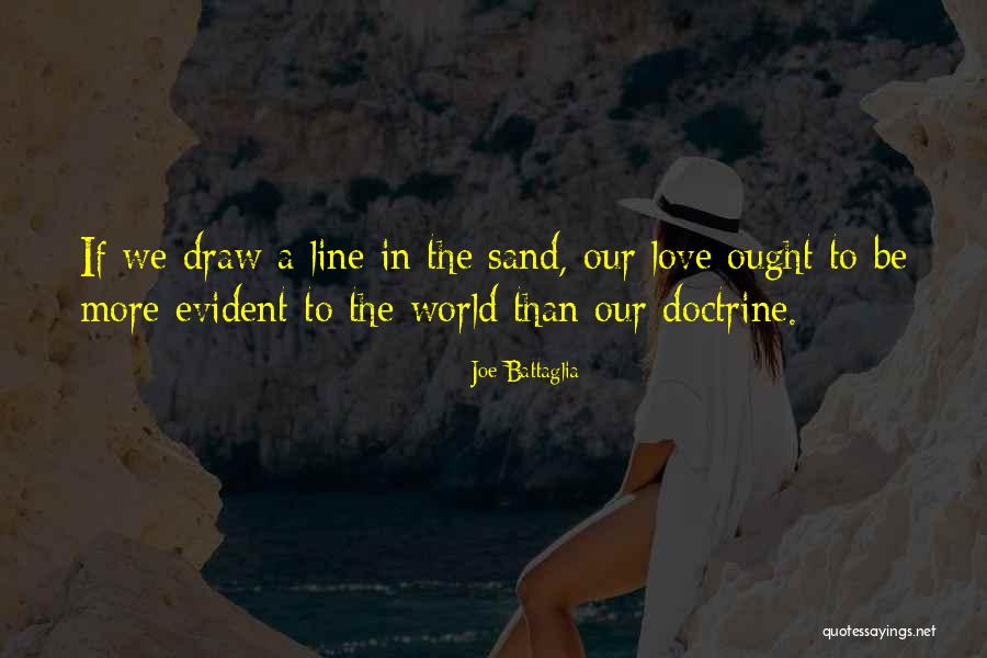 Seoras Deorsa Quotes By Joe Battaglia Seoras Deorsa Quotes By Joe Battaglia