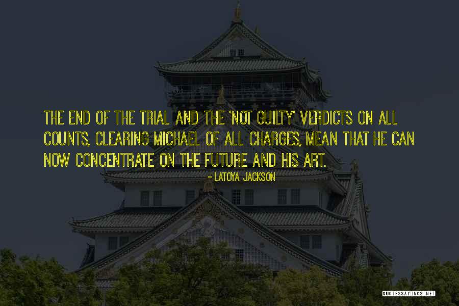 Seores Quotes By LaToya Jackson Seores Quotes By LaToya Jackson