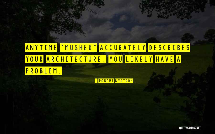 Seores Quotes By Robert Nystrom Seores Quotes By Robert Nystrom