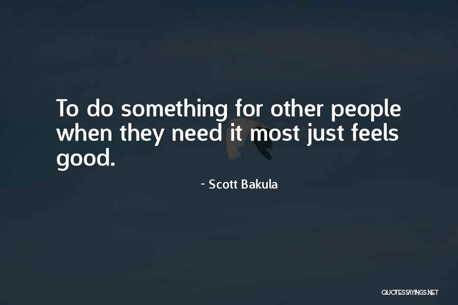 Seoul Searching Quotes By Scott Bakula Seoul Searching Quotes By Scott Bakula
