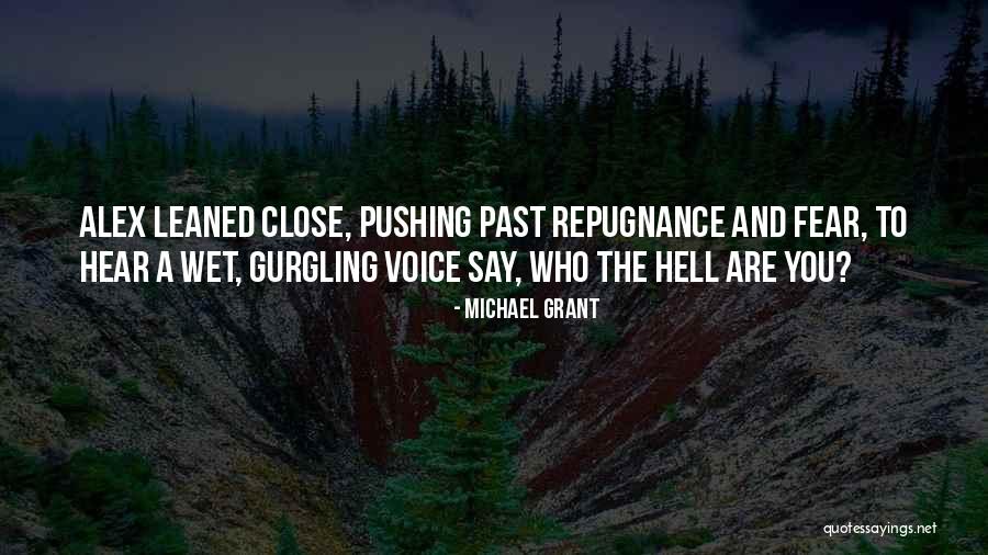 Seoulmate Tw Quotes By Michael Grant Seoulmate Tw Quotes By Michael Grant