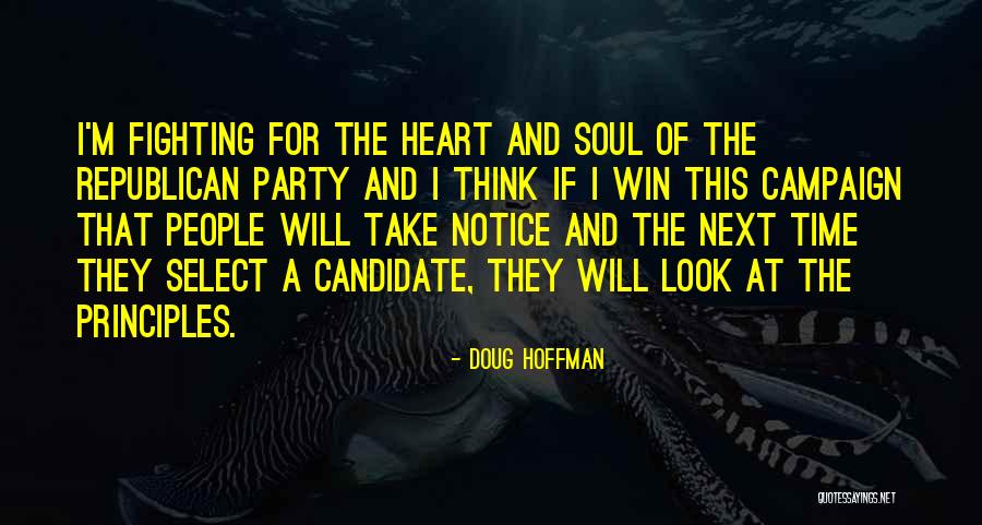 Seoulshinmun Quotes By Doug Hoffman Seoulshinmun Quotes By Doug Hoffman