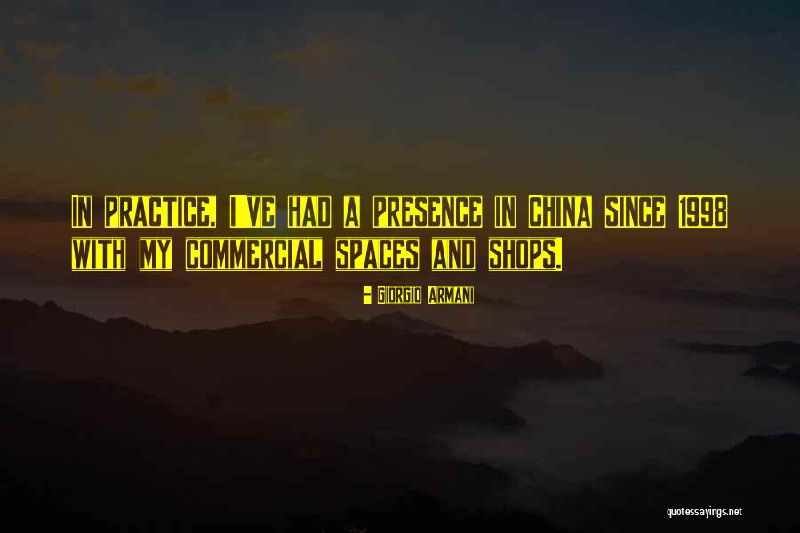Sepahit Empedu Quotes By Giorgio Armani Sepahit Empedu Quotes By Giorgio Armani