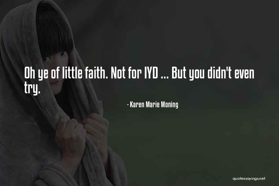 Sepaku Quotes By Karen Marie Moning Sepaku Quotes By Karen Marie Moning