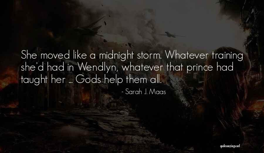Sepal Amarasinghe Quotes By Sarah J. Maas Sepal Amarasinghe Quotes By Sarah J. Maas